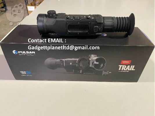 Pulsar THERMION 2 LRF XP50 PRO, Thermion 2 XP50 , PULSAR TRAIL 2 LRF XP50, Pulsar Trail XP...